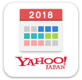 Yahoo!カレンダー