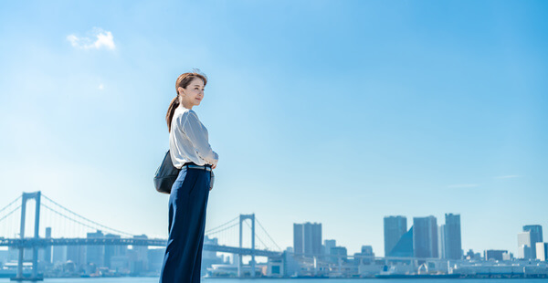 ＜画像＞女性の転職におすすめの転職エージェント3社