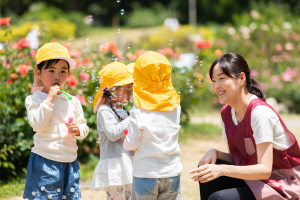 ＜画像＞沖縄で転職しやすい職種ランキング