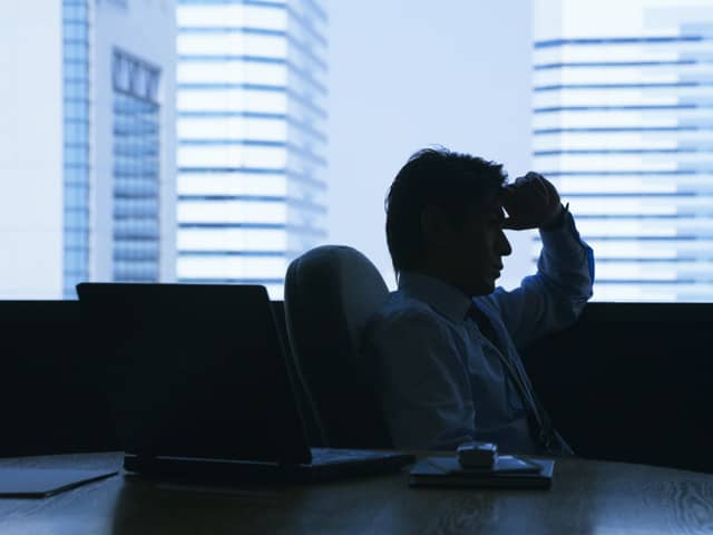 誰もが羨む超一流企業を退職する理由とは?の画像