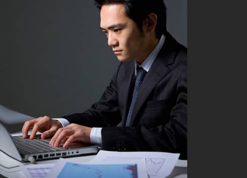 ブラック企業の実態とは?賢い見抜き方はあるか?の画像