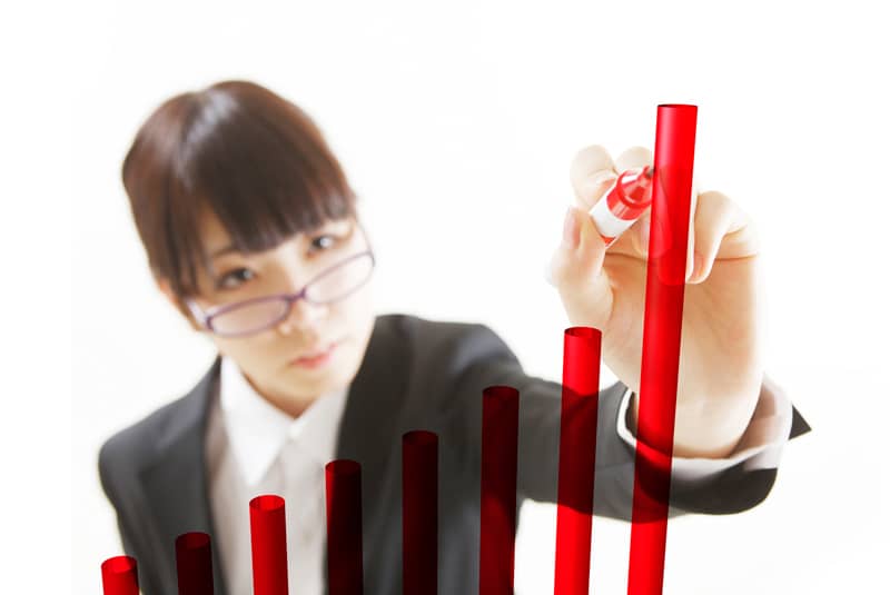 それって高望み!?転職者や求人企業に起こりがちな、期待値のギャップにまつわる真実の画像
