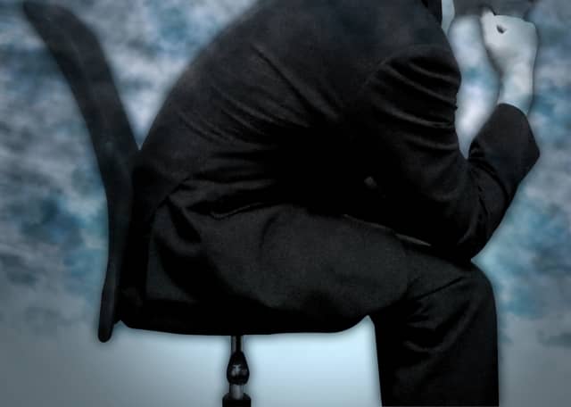 遠まわしのリストラ!?退職勧奨についての対処法 ~3か月以内なら紹介元エージェントに連絡しよう~の画像