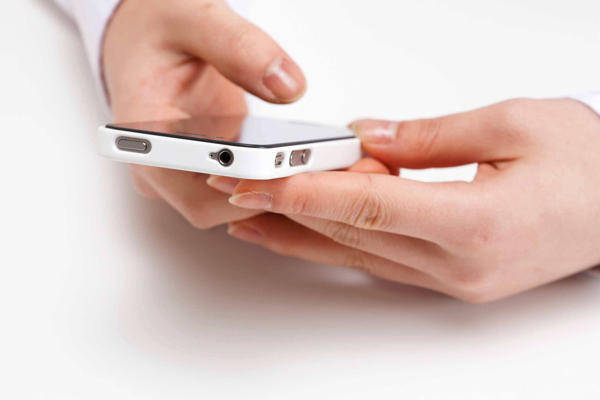 『スマホで転職』が当たり前!?便利すぎる転職アプリ4選の画像