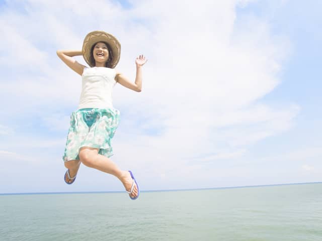 転職前にオススメ!人生で1度は行きたい旅行先4選の画像