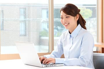 女性に人気の事務職の転職は難しい?転職成功のポイントとは?の画像