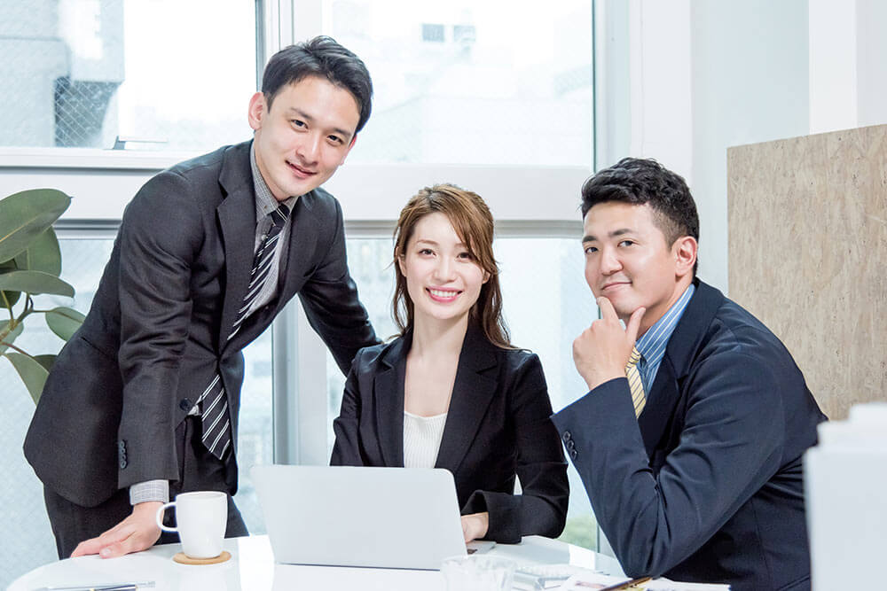 40代におすすめの転職エージェント7社と利用方法の画像