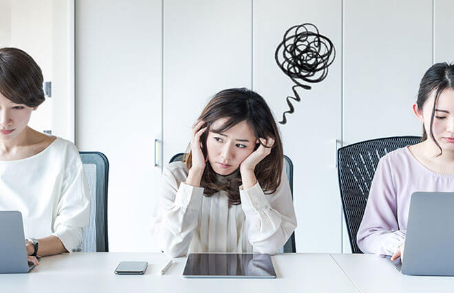 転職の失敗例から学ぶ転職成功術の画像