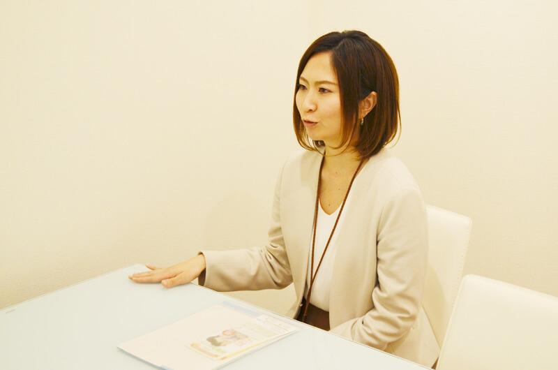 田中さん